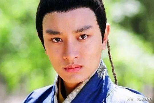 杨素|《红拂女》尺素与杨玄感，他们都倔强骄傲，却终究沦为命运的棋子