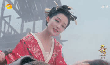 人物设定|五官乱飞就别硬演“美强惨”人设，5位演员告诉你啥叫疯批美人