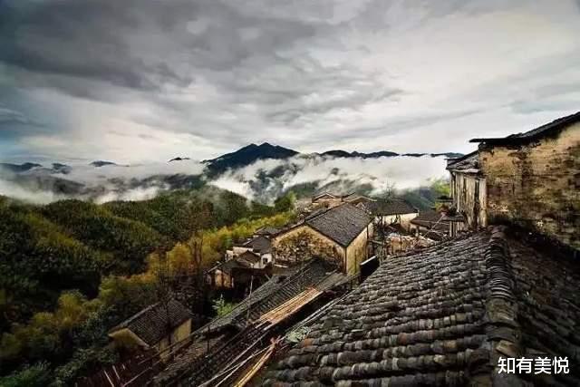 旅行|顶级玩家的最爱！国内10个人少景美的旅行地，光听名字就想出发！
