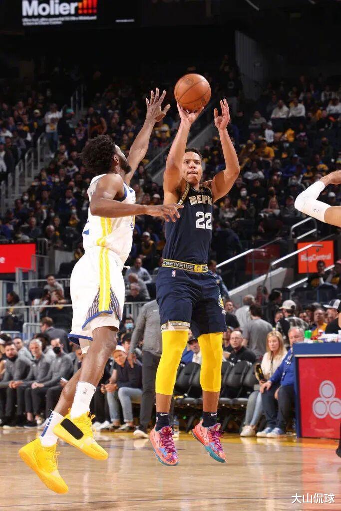 勇士队|中国品牌匹克成了这次NBA季后赛最大输家
