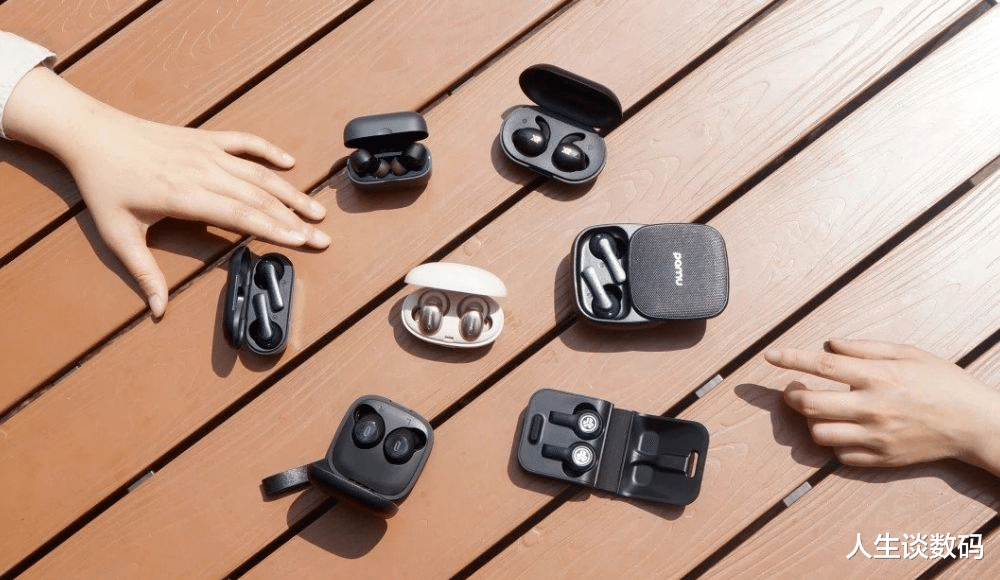 科大讯飞|搅局TWS蓝牙耳机市场?百元级努比亚新音C1蓝牙耳机表现如何?