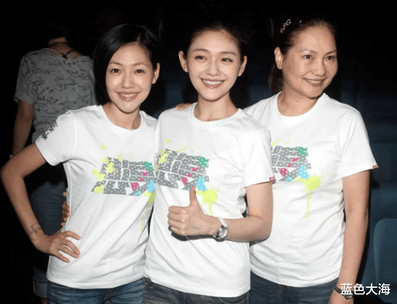 容祖儿|娱圈星妈谁最狠？有人将女儿送给富豪，有人把女儿当成摇钱树