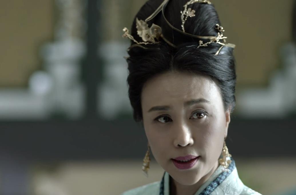 陈萍萍|庆余年：庆帝强幸东夷女奴片段有多恶心？难怪陈萍萍背叛了他