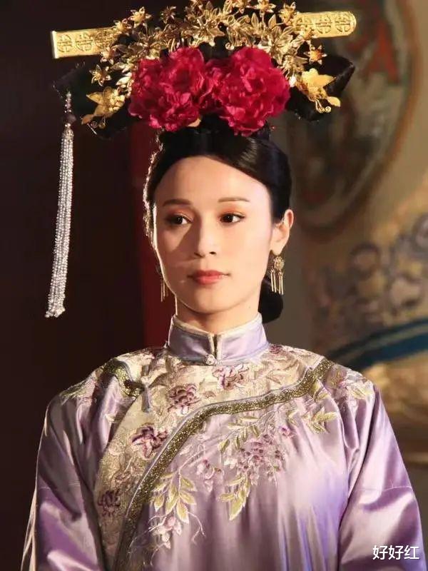 刘诗诗|11年了，我还是忘不掉刘诗诗这段be绝恋