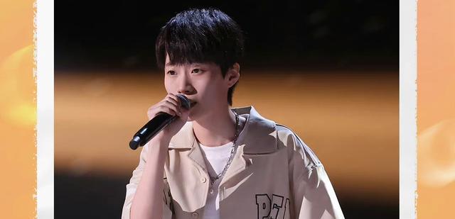 王菲|《好声音2022》的黑马，并非周菲戈，而是另一个王靖雯——李楚楚