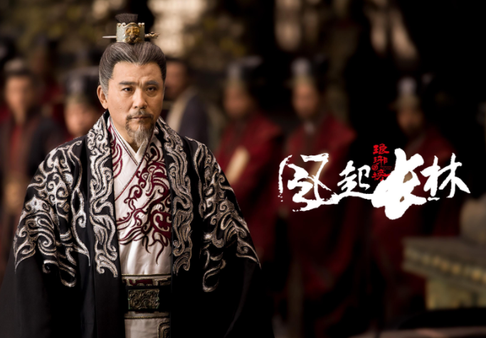 琅琊榜之风起长林|《风起长林》无论格局还是剧情进展,人物的相互制衡,都恰到好处