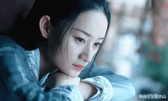 苍兰诀:赤地女子造了什么孽,为何要历一千多世情劫?