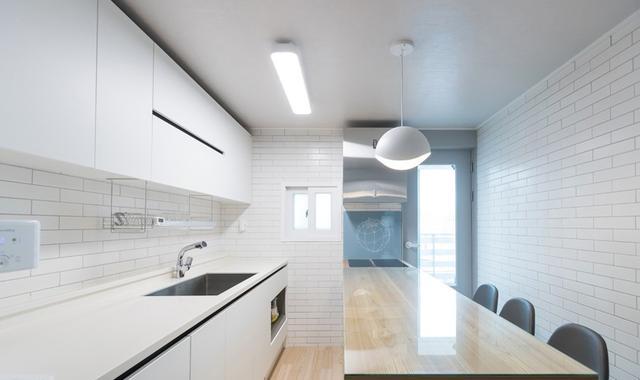 109㎡以身示范,有娃的家庭,装修没做好这些,收纳再多也没用