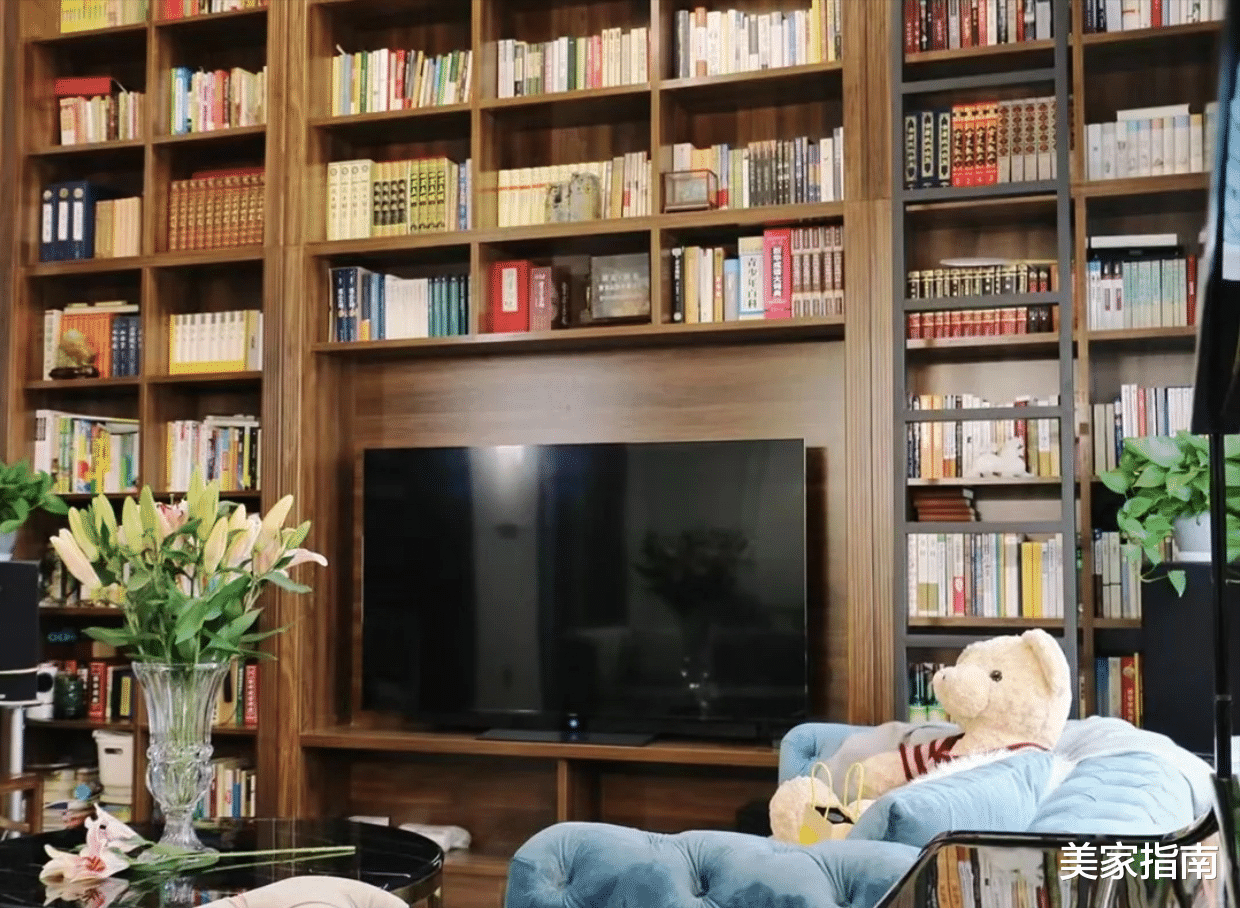 经得起时间考验的3个客厅设计,多少年都不过时,建议提前收藏