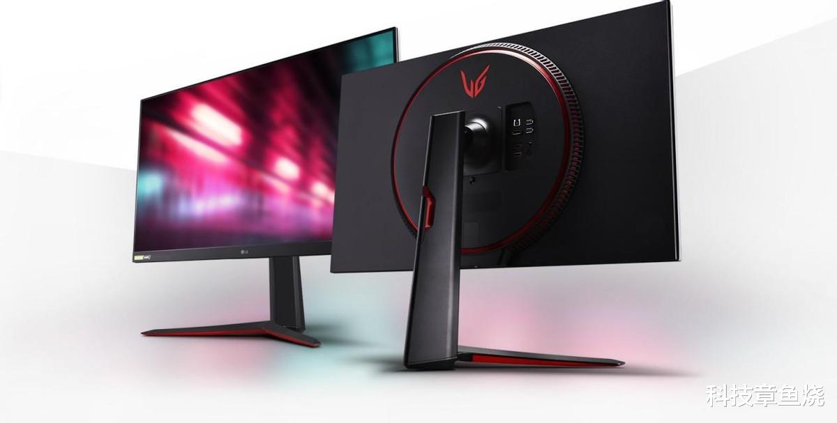 LG|想要更好玩转3A大作，这几款显示屏不容错过