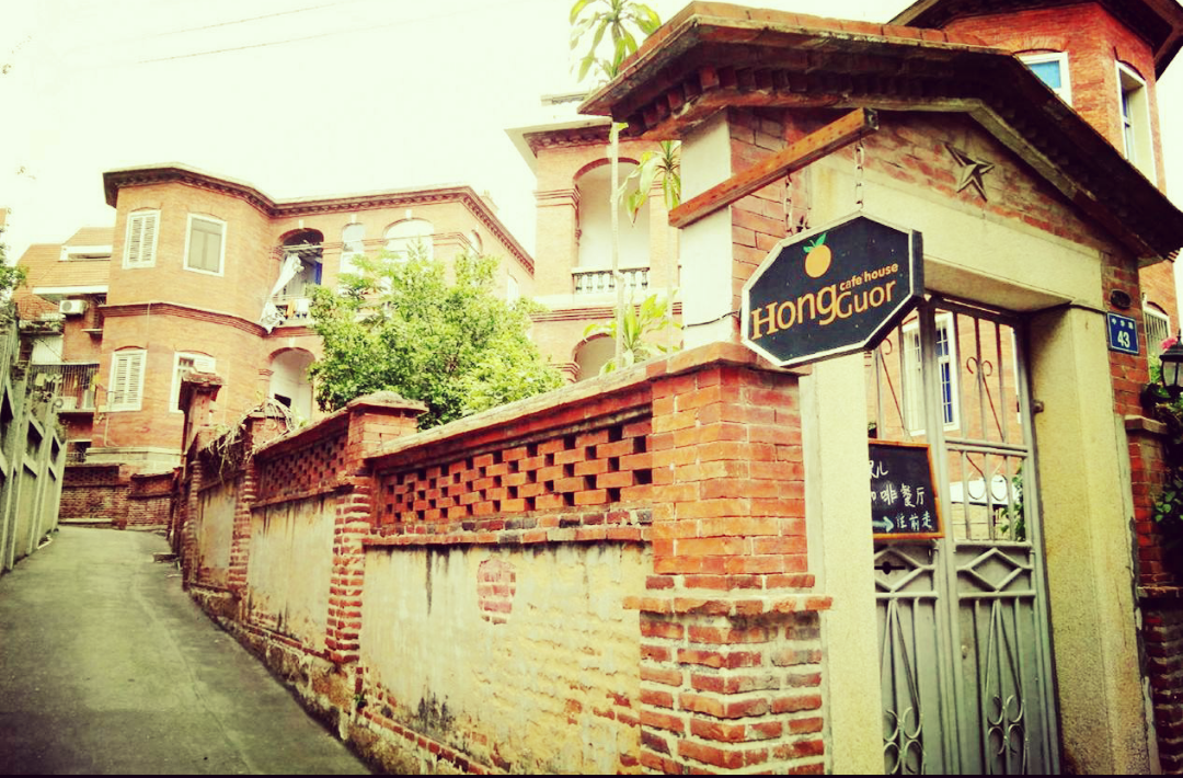 福建省|能把有千年历史的省会压得默默无闻的城市,我只服这座岛