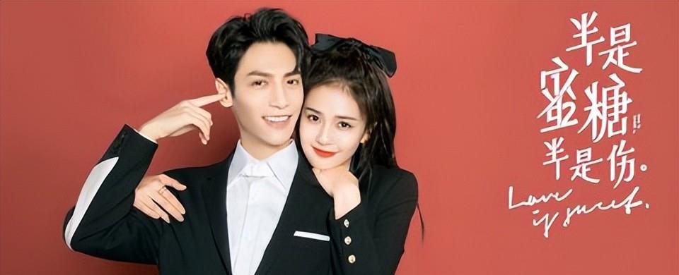 |10部土却上头的职场爱情国产剧!洒糖霸道总裁、小奶狗撩御姐