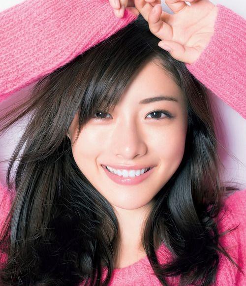 石原里美|个人隐私保护石原里美封神!婚后年半无人知其老公,生孩不知男女