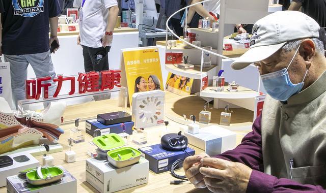 芯片|国人耳朵被西方“掌控”,占国内90%市场,万家中企却不敌6家外资