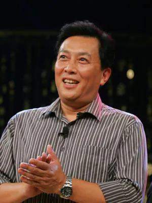 唐国强|“不可一世”的唐国强，为何走到了今天这一步？