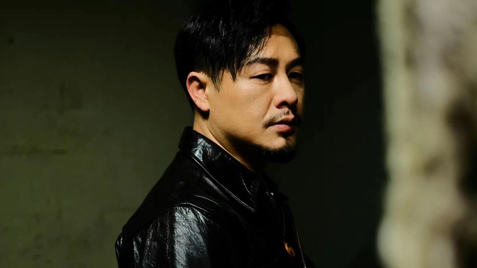 张颂文|谍战戏天花板！张颂文领衔三戏骨加盟，《潜伏》编剧出手就是王炸