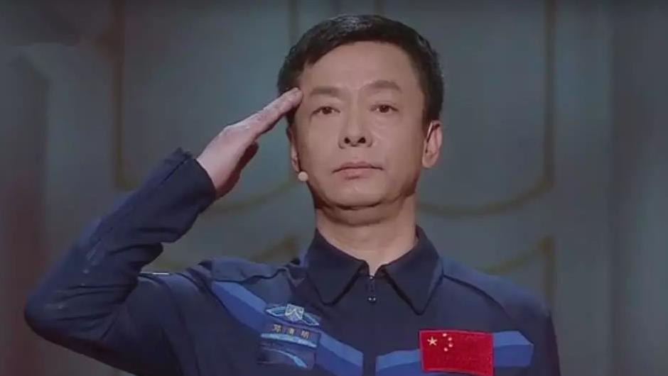 中国最遗憾的航天员：备战24年无缘太空，这一次他又错过了