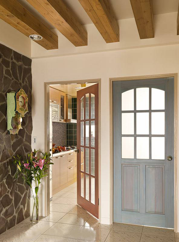 140㎡乡村美式风,最温馨浪漫的风格!住进去幸福感太强了