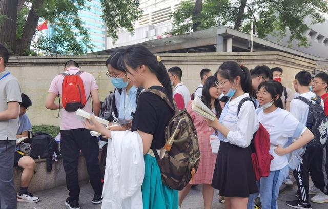 福娃|2022高考有新规,教育部也明确表示支持,这类学生率先成“福娃”