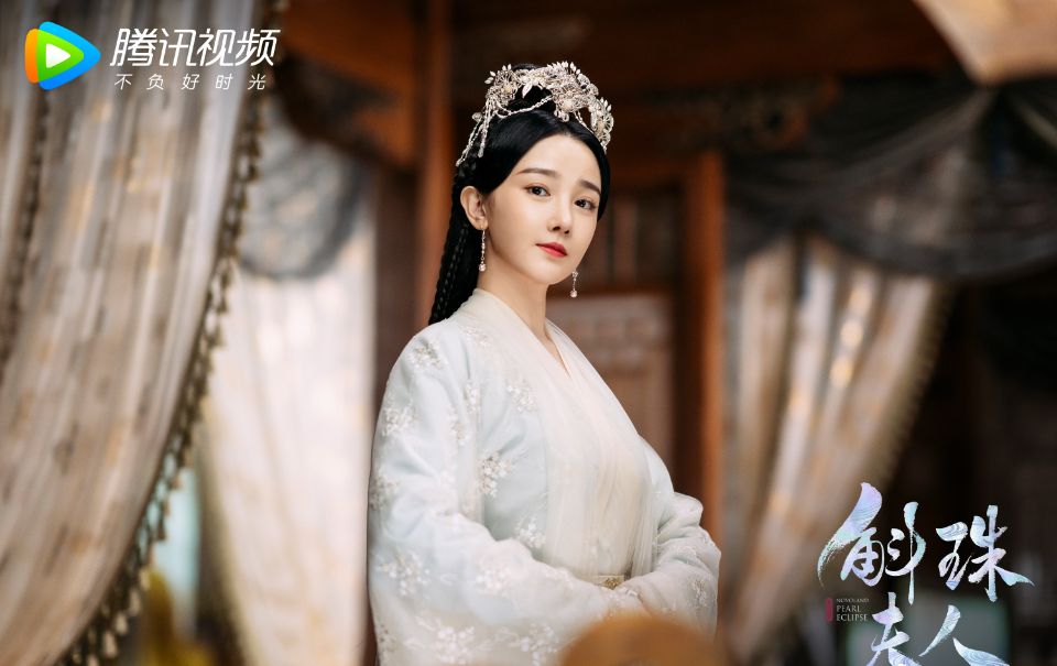 杨紫|任嘉伦大男主剧启动！杨紫被爆领衔女主，男二、女二均是老搭档