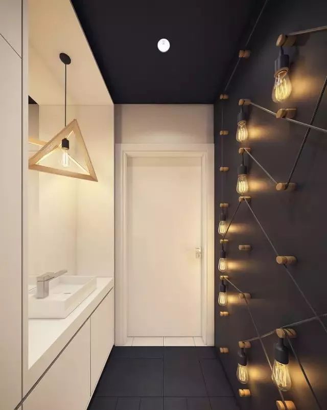 进门一地鞋?太难看!现在都这样装!