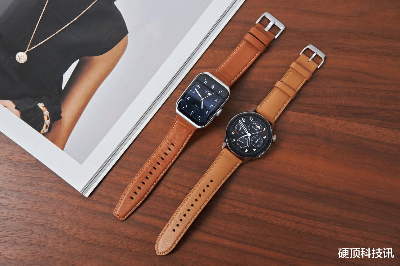 智能手表|相差500，这两款智能手表怎么选？