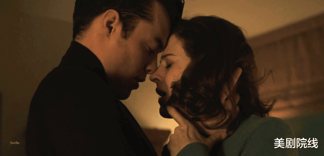 潘尼沃斯|HBO再出DC超英剧，可真敢拍