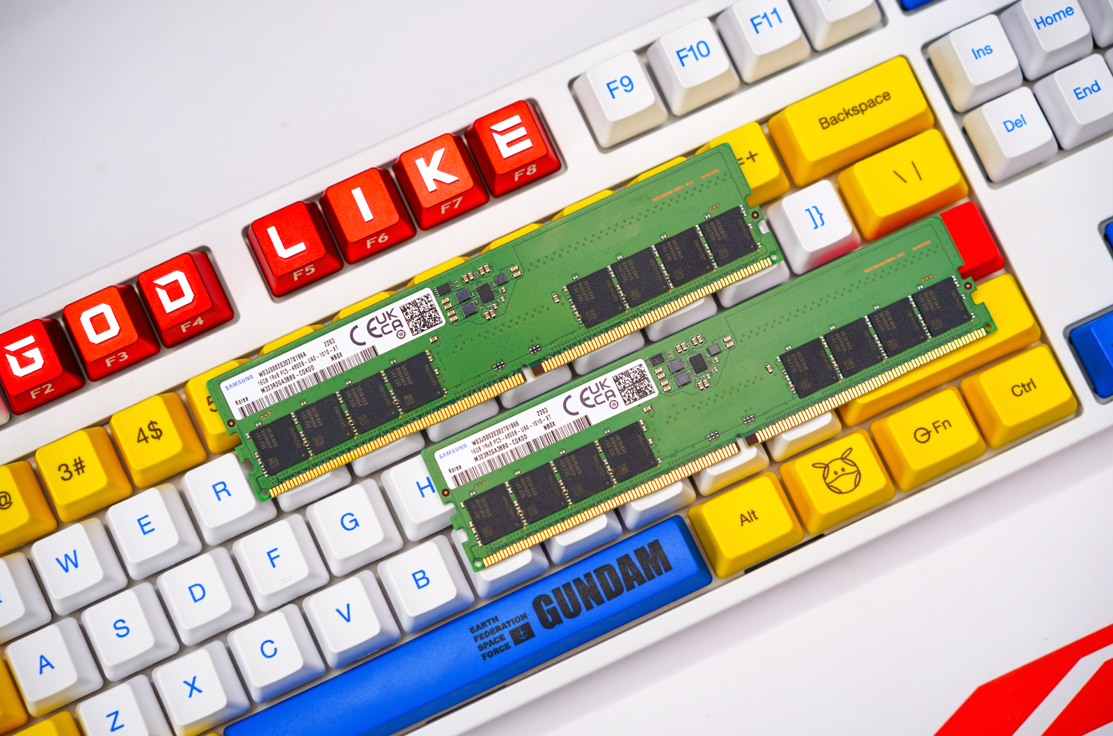 CPU|浅谈DDR5内存超频：没有XMP别慌，这样操作也能上高频