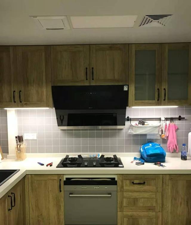 厨房尽量添置这10样东西,看似不起眼,却能解决不少家居痛点