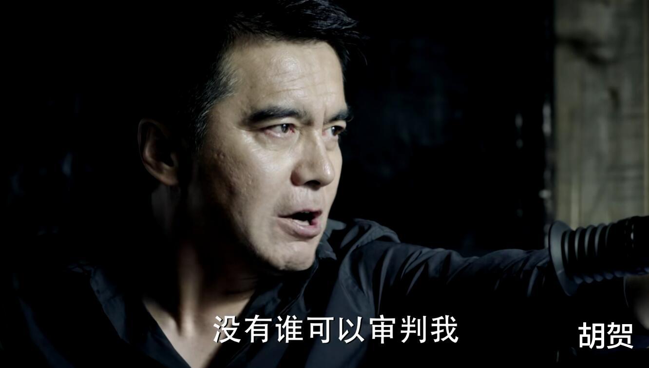 祁同伟|三看《人民名义》:才懂祁同伟嫉妒侯亮平,从不是他才能而是运气