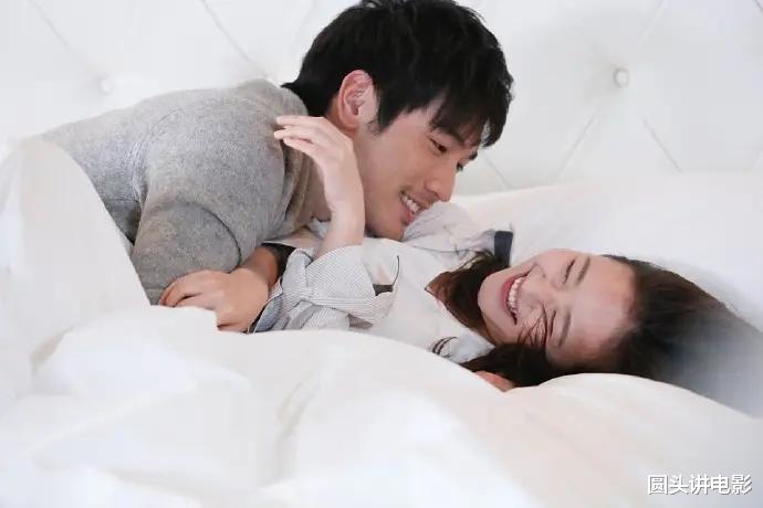 余生|超甜的五部爱情剧，《余生，请多指教》排第三，你追过哪几部？