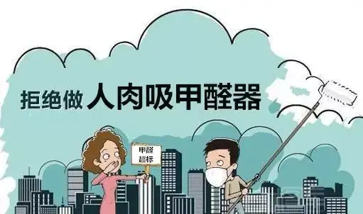 哪种除甲醛产品靠谱?答案与你想的可能不一样!
