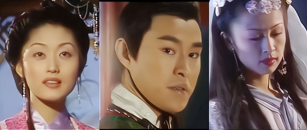 包拯|《少年包青天》1和2的区别:观众想轻判1的凶手,严惩2的凶手