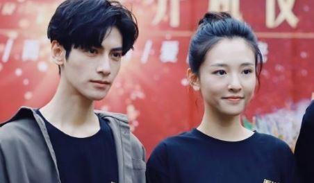 吴倩|吴倩和张雨剑分手4个月，如今两人发展天壤之别