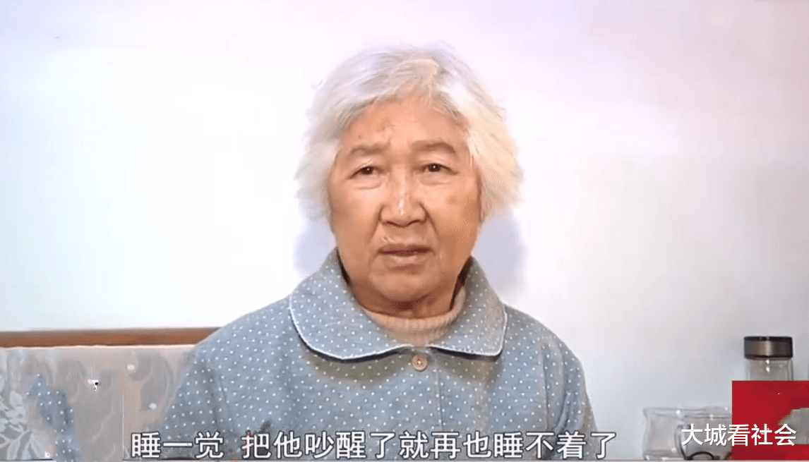 换4个租客都觉得吵!山东老人控诉不能睡觉,房东:我也没办法了