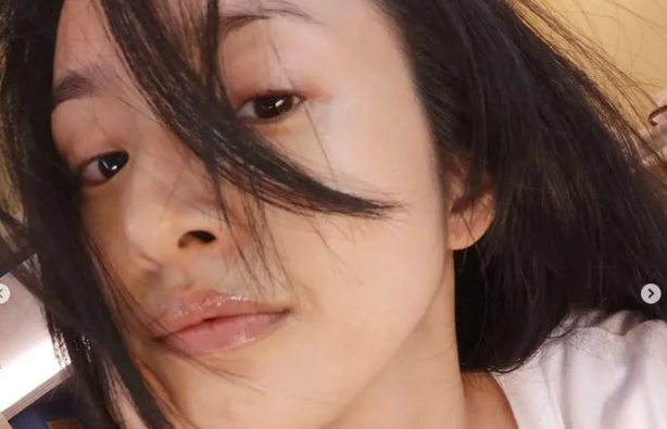 林依晨|自从结婚生子后的林依晨久未露面，状态令人出乎意料。