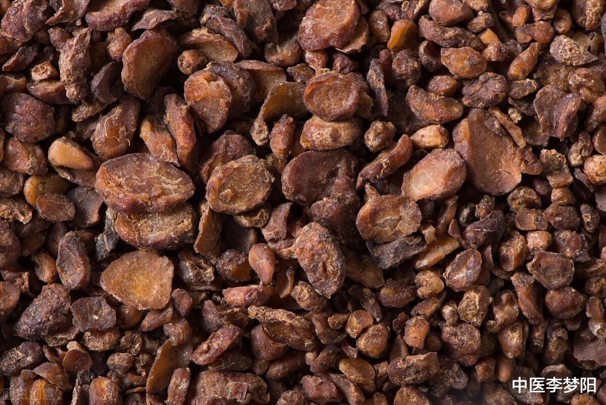 茄子|胃气不转,全身就堵!只一方,打通胃气行走周身,缓解嗜睡和乏力