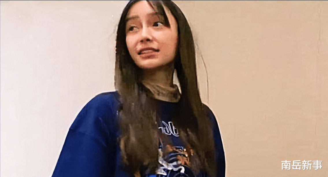 明星素颜|油光满面，浮肿显老，去掉绝美滤镜后，这些绝世美女个个回归普通