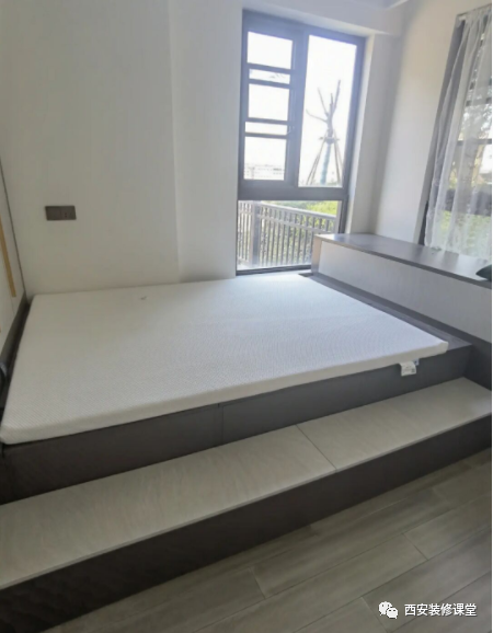 榻榻米定制也能翻车,原因在哪?