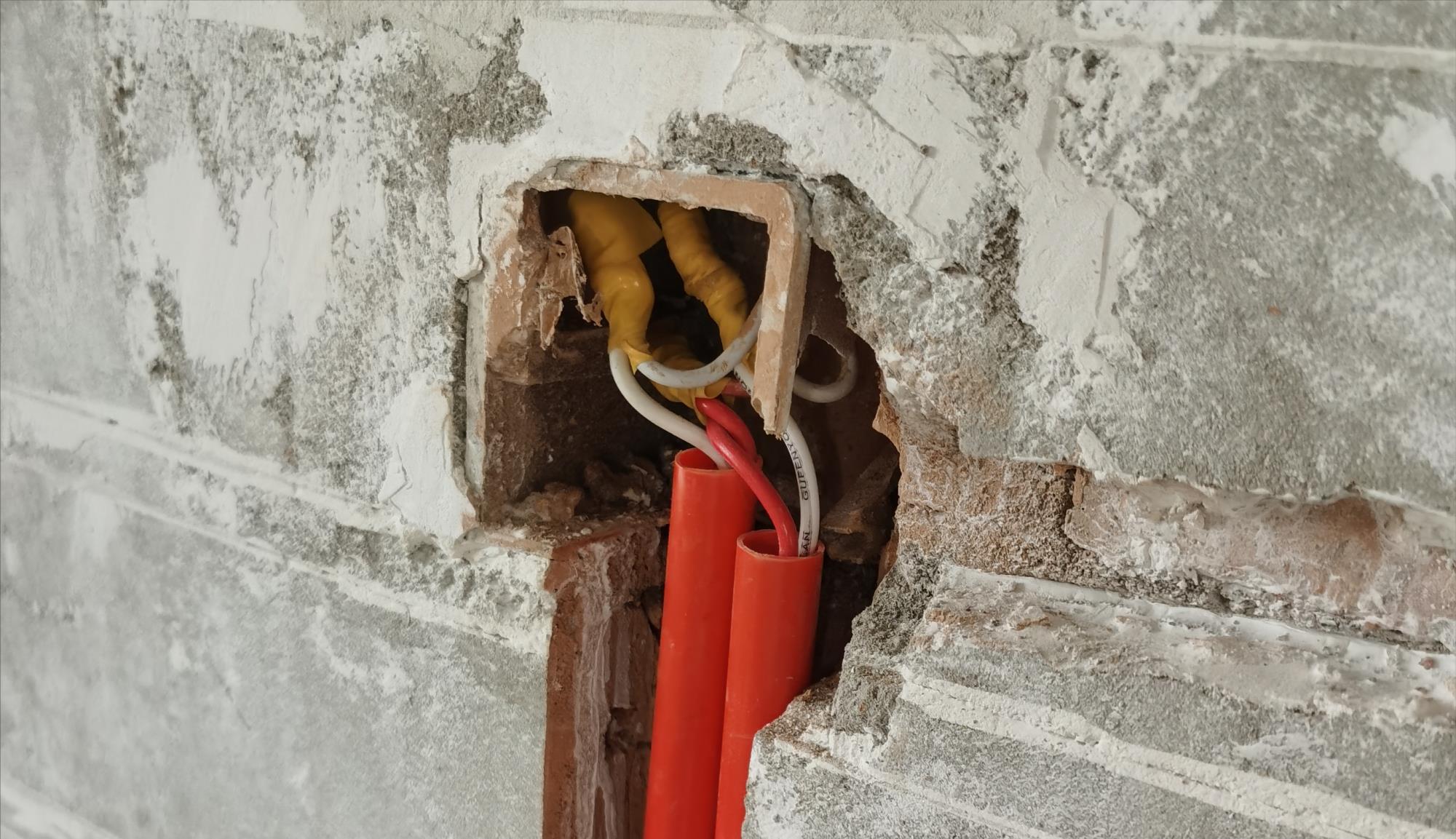 家装电路改造,接线是关键,要区分3种接线方法,还要掌握5个步骤