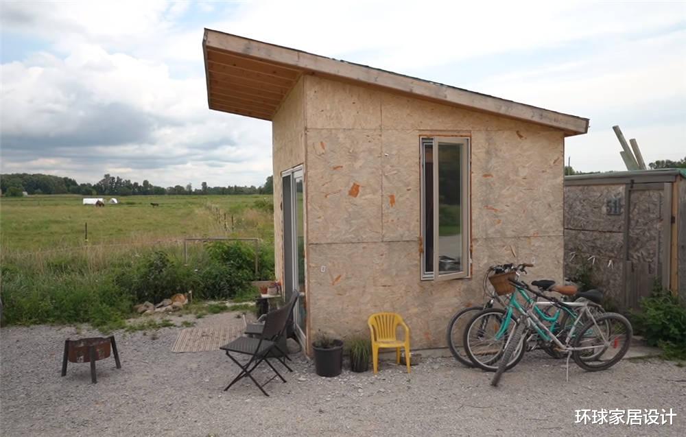 41岁阿姨的10㎡独居生活，没有丈夫，没有小孩，一个人住太爽了