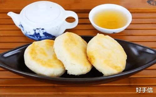 小红书|怀一份虔诚，品南普陀素饼