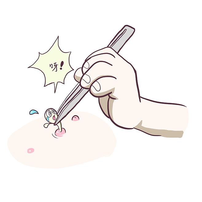 穿衣搭配 聚美涵熙祛痘:春季脸上皮肤过敏发红怎么办