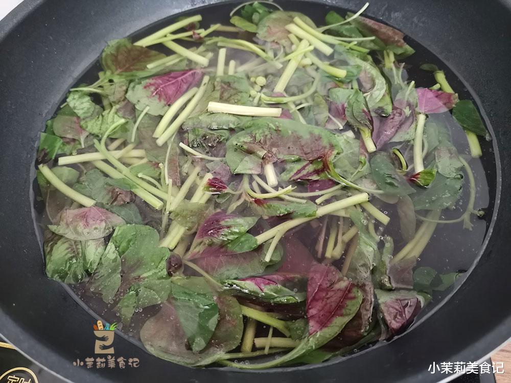 立夏后,阳气易损耗,建议多吃“3红3白1黑”,升阳驱寒轻松度夏