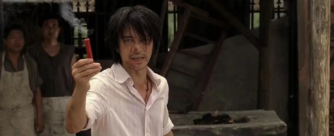 周星驰|真的要来了?周星驰《功夫2》海报被曝光,票房能否破50亿