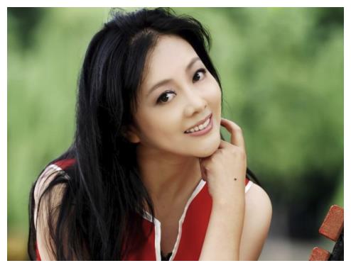 梁丽|“孙二娘”梁丽:从当红女星到卷入“诈骗案”,她到底做了什么?