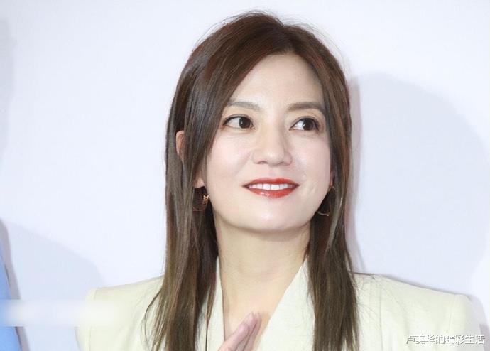 北京电影学院|这8位女星，都曾是北影校花，如今有人整容、有人锒铛入狱