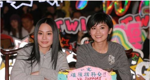 阿娇|阿娇瘦身成功？自爆整天只吃紫薯，晒近照瘦成了瓜子脸