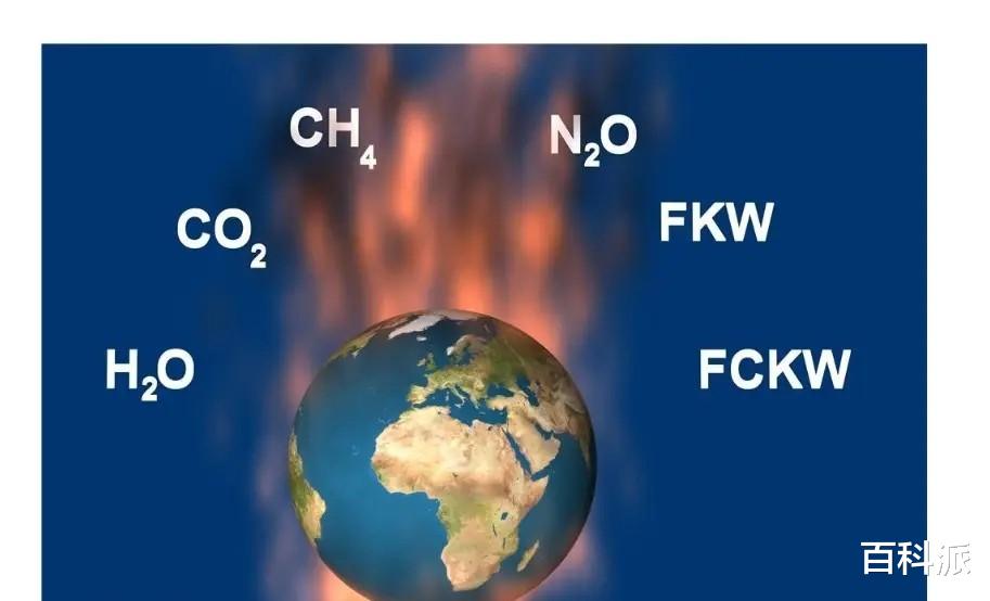 世纪骗局?科学家发现:即使没有人类,也无法阻止全球变暖