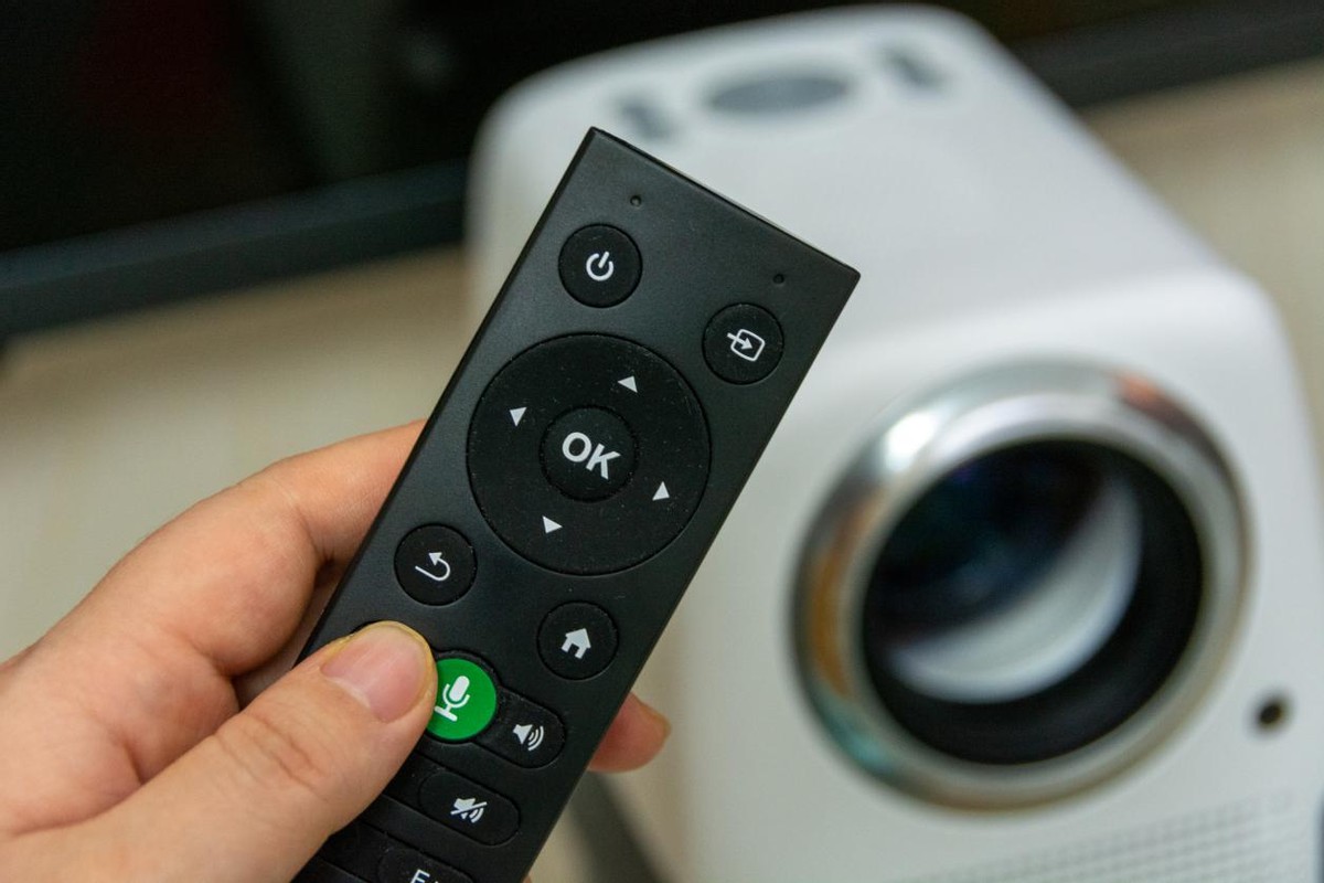 工業機器人|干掉電視？千元級泰捷WEBOX T1S投影儀 會有怎樣的體驗 帶你去看看